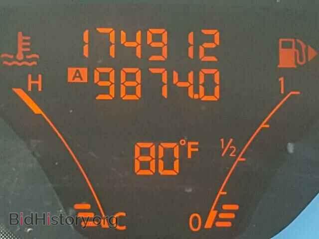 2009 NISSAN CUBE - VIN: JN8AZ28RX9T104388 - Photo 8