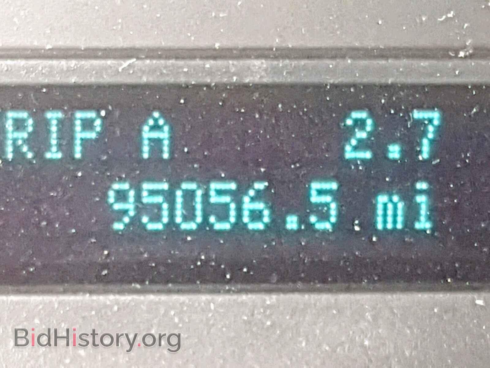 2012 FORD FLEX LIMIT - VIN: 2FMGK5DC9CBD07594 - Фото 8