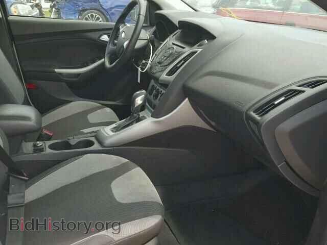 2012 FORD FOCUS - VIN: 1FAHP3F27CL408089 - Фото 5