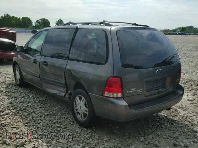 2005 FORD FREESTAR - VIN: 2FMZA55255BA93126 - Фото 3