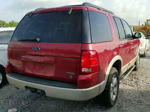 2005 FORD EXPLORER - VIN: 1FMZU64W35ZA22814 - Фото 4
