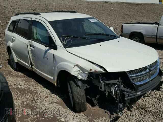 Фотография 3C4PDDBG9HT540952 - DODGE JOURNEY 2017