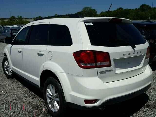 2017 DODGE JOURNEY - VIN: 3C4PDDBG9HT540952 - Фото 3
