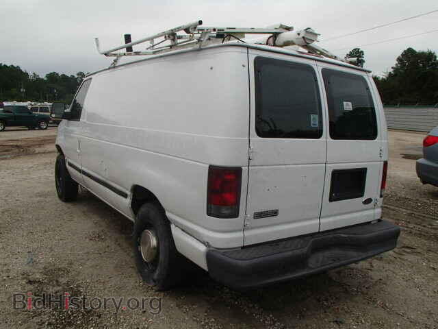 2004 FORD ECONOLINE - VIN: 1FTNE24W74HB06311 - Photo 3