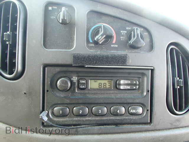 2004 FORD ECONOLINE - VIN: 1FTNE24W74HB06311 - Photo 9