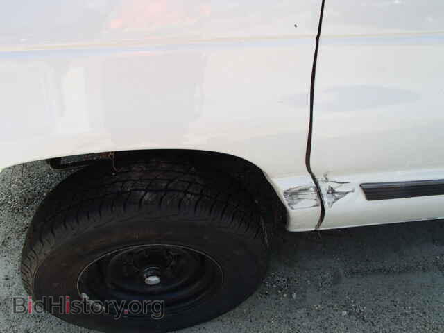 2004 FORD ECONOLINE - VIN: 1FTNE24W74HB06311 - Photo 10