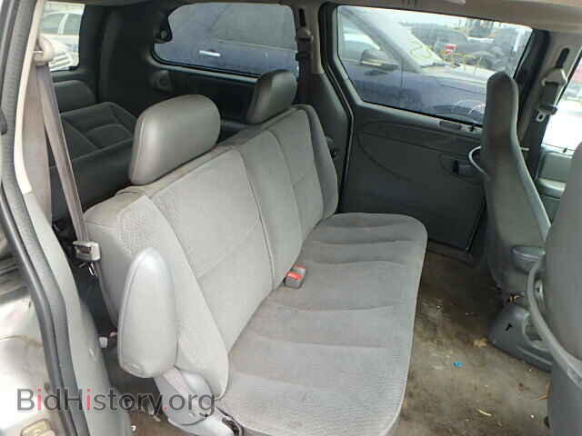 2005 DODGE CARAVAN - VIN: 1D4GP24R35B169765 - Фото 6