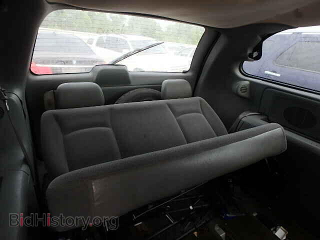 2005 DODGE CARAVAN - VIN: 1D4GP24R35B169765 - Фото 10