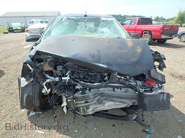 2013 FORD EDGE - VIN: 2FMDK4KC4DBC88079 - Photo 9
