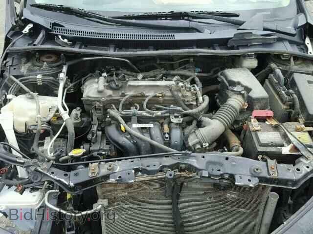 2012 TOYOTA COROLLA - VIN: 2T1BU4EE8CC912975 - Фото 7
