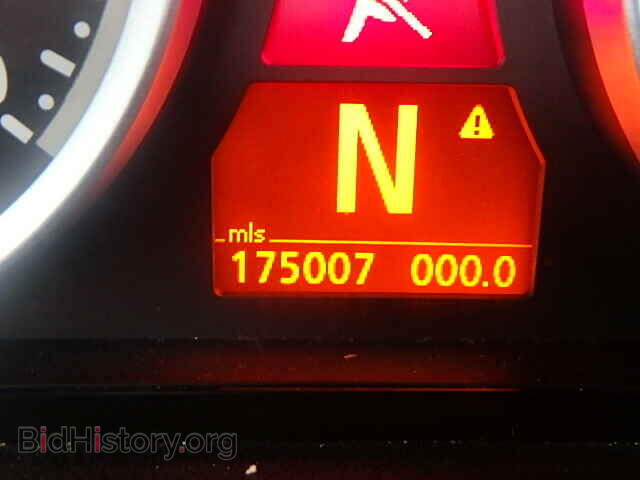 2007 BMW M6 - VIN: WBSEH93557B798562 - Фото 8