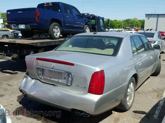 2005 CADILLAC DEVILLE - VIN: 1G6KD54Y45U171105 - Photo 4