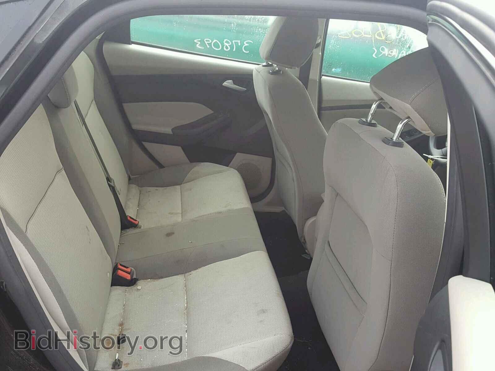 2014 FORD FOCUS - VIN: 1FADP3F29EL378093 - Photo 6