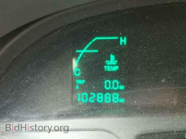 2000 CADILLAC DEVILLE - VIN: 1G6KD54Y2YU344205 - Фото 8