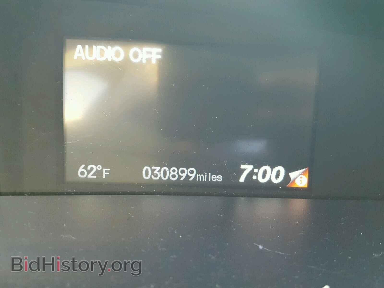 2014 HONDA CIVIC - VIN: 19XFB2F89EE045529 - Фото 8