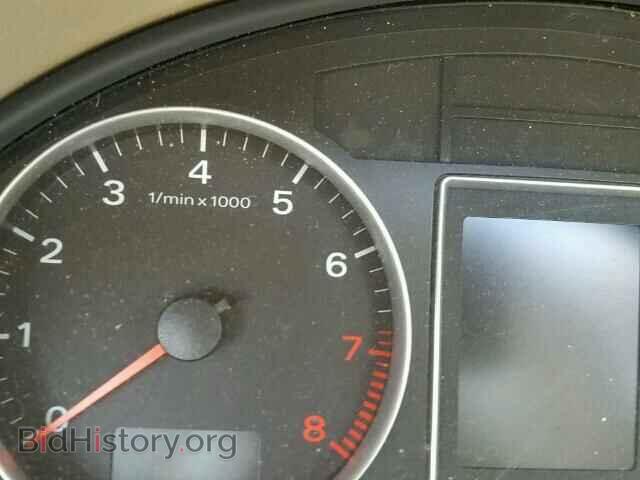 2006 AUDI A4 - VIN: WAUAF78E56A013029 - Фото 8