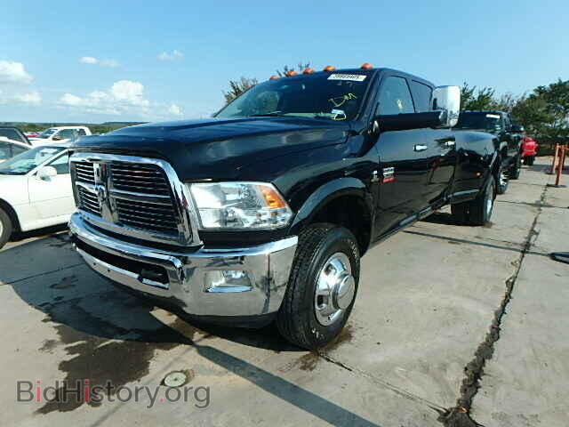 2012 DODGE RAM - VIN: 3C63DRJL6CG166240 - Photo 2