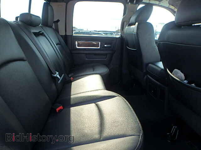 2012 DODGE RAM - VIN: 3C63DRJL6CG166240 - Photo 6