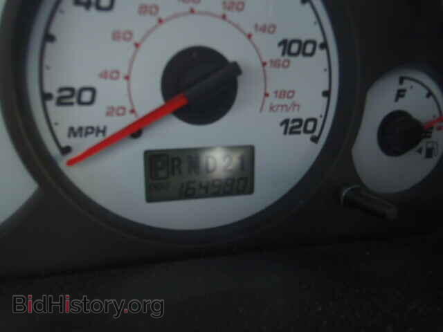 2002 FORD ESCAPE - VIN: 1FMYU04192KB39427 - Фото 8