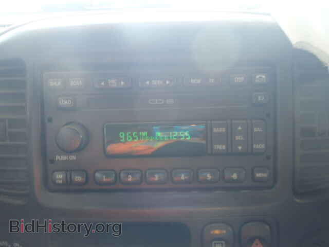 2002 FORD ESCAPE - VIN: 1FMYU04192KB39427 - Фото 9