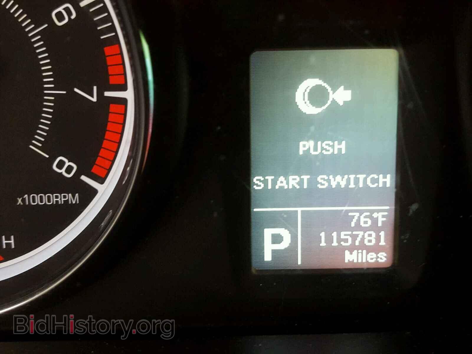2012 SUZUKI KIZASHI - VIN: JS2RF9A86C6100304 - Фото 8