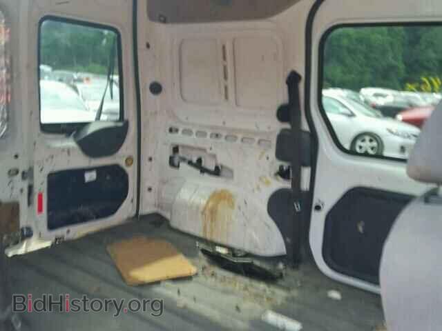 2013 FORD TRANSIT CO - VIN: NM0KS9BN0DT142916 - Фото 6