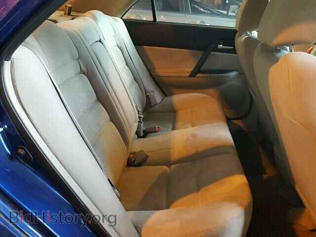 2006 MAZDA 6 - VIN: 1YVFP80C065M15291 - Фото 6