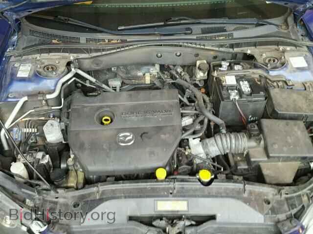 2006 MAZDA 6 - VIN: 1YVFP80C065M15291 - Фото 7