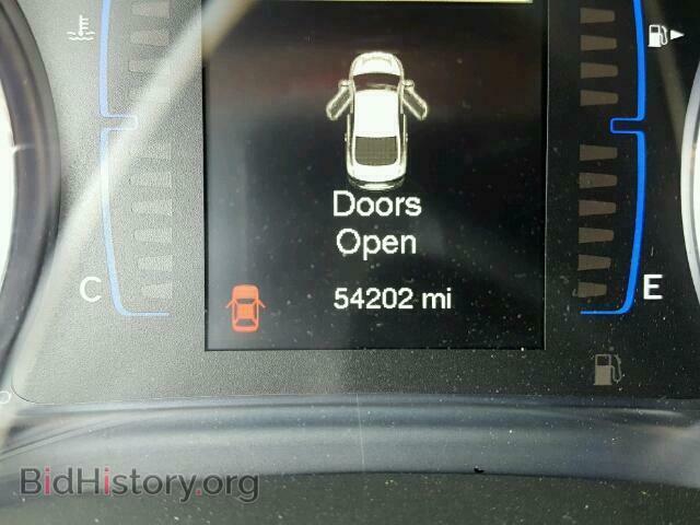 2016 CHRYSLER 200 - VIN: 1C3CCCAB2GN137951 - Фото 8