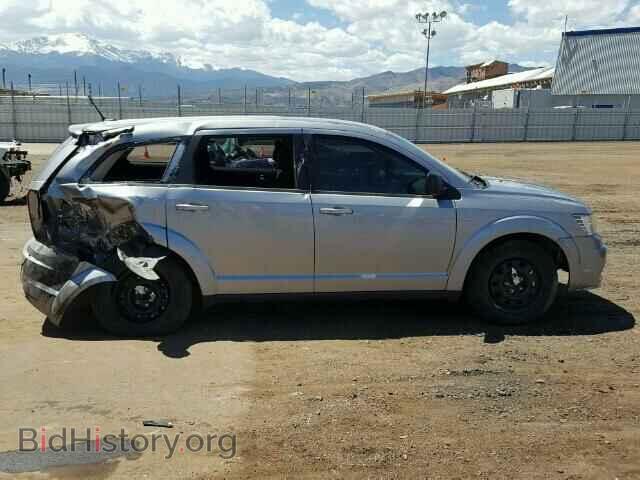 2015 DODGE JOURNEY - VIN: 3C4PDCAB4FT630829 - Photo 9