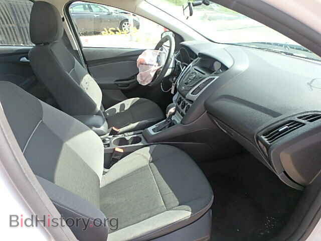 2013 FORD FOCUS - VIN: 1FADP3F22DL266735 - Photo 5