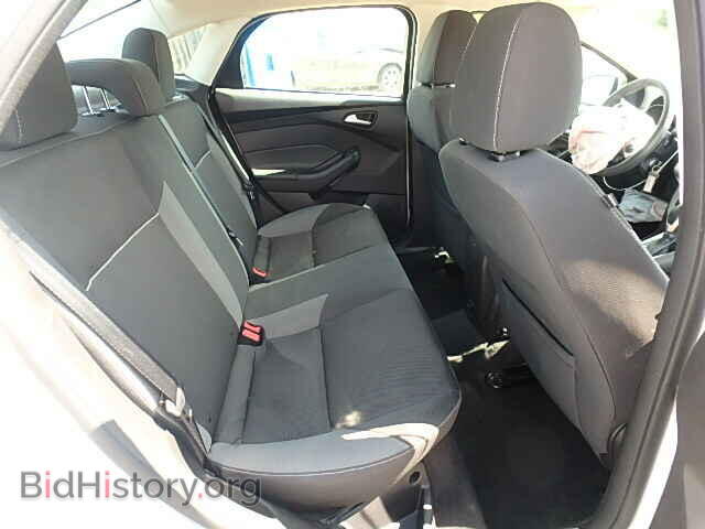 2013 FORD FOCUS - VIN: 1FADP3F22DL266735 - Photo 6