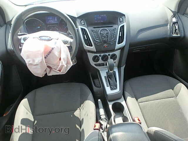 2013 FORD FOCUS - VIN: 1FADP3F22DL266735 - Photo 9