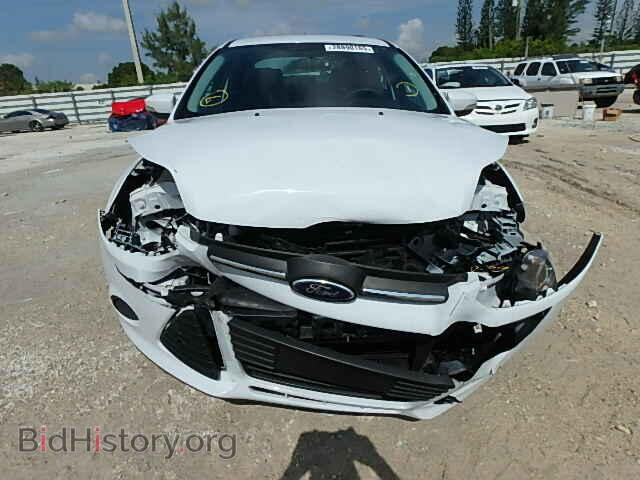 2013 FORD FOCUS - VIN: 1FADP3F22DL266735 - Photo 10