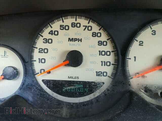 2002 DODGE NEON - VIN: 1B3ES56C22D587586 - Фото 8