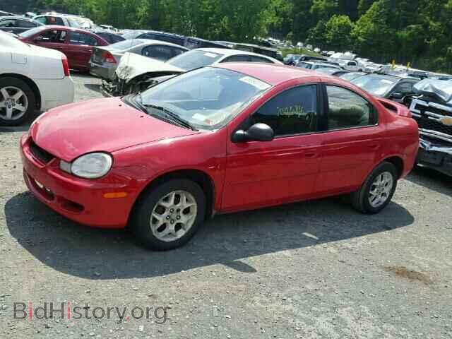2002 DODGE NEON - VIN: 1B3ES56C22D587586 - Фото 10