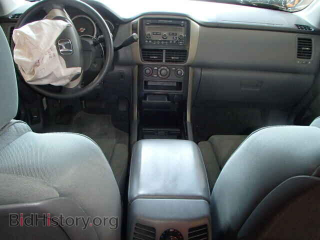 2008 HONDA PILOT - VIN: 5FNYF28248B012474 - Фото 9