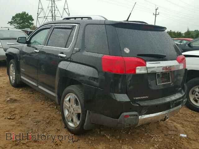 2012 GMC TERRAIN - VIN: 2GKALWEK9C6183939 - Фото 3