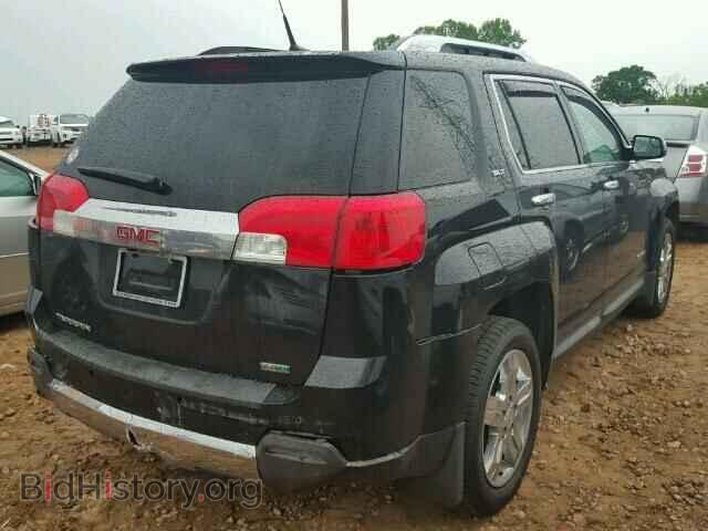 2012 GMC TERRAIN - VIN: 2GKALWEK9C6183939 - Фото 4
