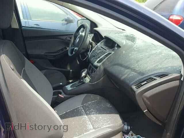 2012 FORD FOCUS - VIN: 1FAHP3F29CL140629 - Photo 5