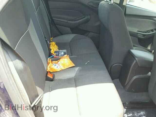 2012 FORD FOCUS - VIN: 1FAHP3F29CL140629 - Photo 6