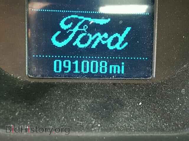 2012 FORD FOCUS - VIN: 1FAHP3F29CL140629 - Photo 8