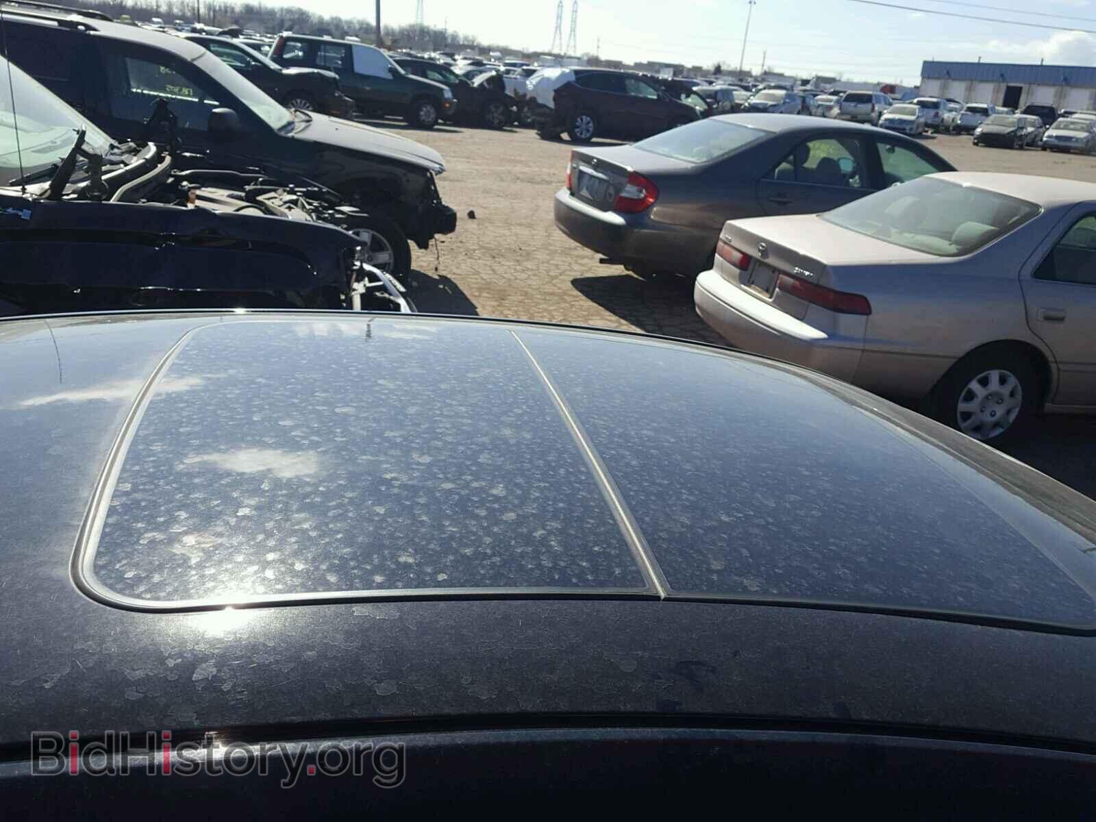 2017 CADILLAC XTS - VIN: 2G61N5S3XH9178089 - Фото 9