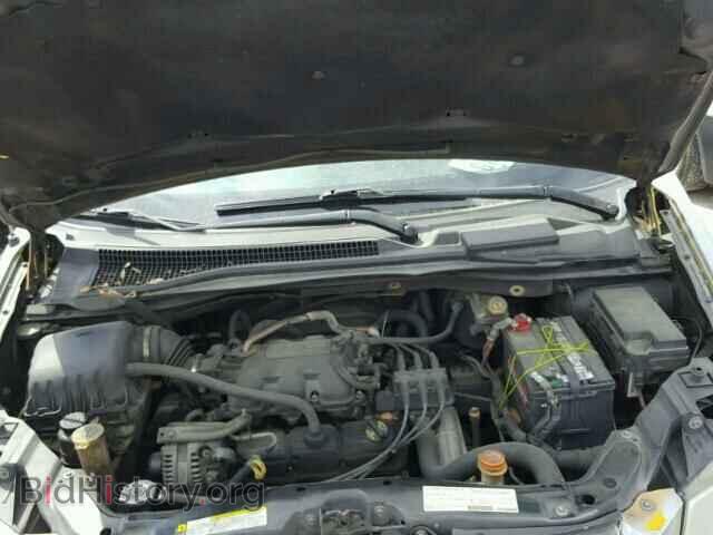 2008 DODGE CARAVAN - VIN: 2D8HN44H68R771870 - Фото 7