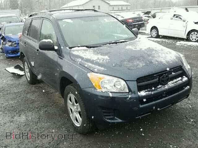 Фотография 2T3BF4DV5CW198496 - TOYOTA RAV4 2012