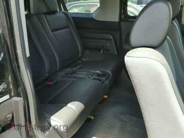 2005 HONDA ELEMENT - VIN: 5J6YH183X5L016416 - Фото 6