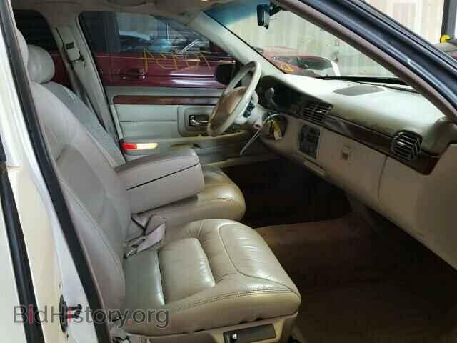 1997 CADILLAC DEVILLE - VIN: 1G6KD54Y6VU291438 - Фото 5