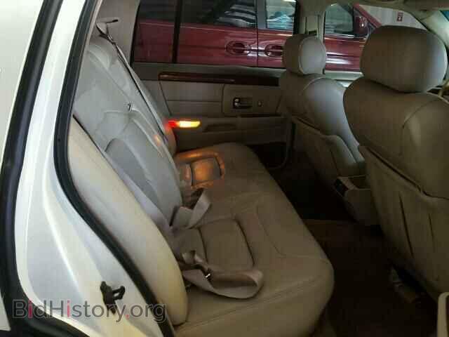 1997 CADILLAC DEVILLE - VIN: 1G6KD54Y6VU291438 - Фото 6