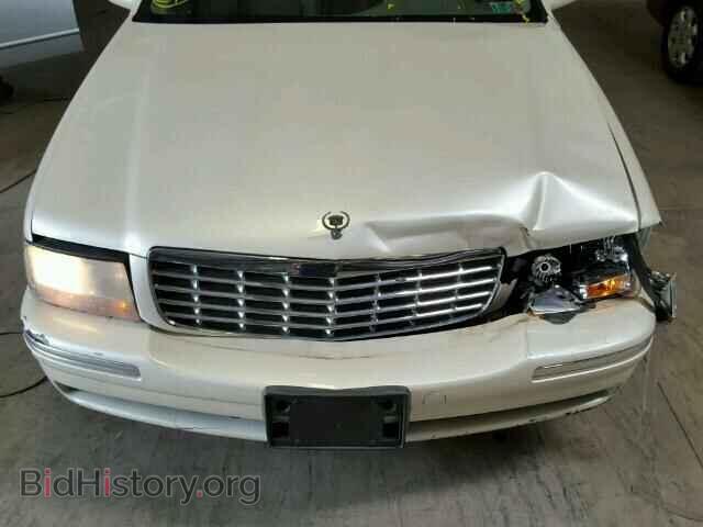 1997 CADILLAC DEVILLE - VIN: 1G6KD54Y6VU291438 - Фото 7
