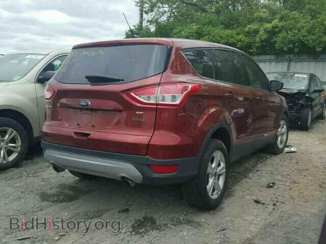 2015 FORD ESCAPE - VIN: 1FMCU0G73FUB64957 - Photo 4